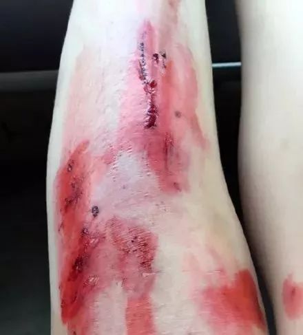 抢船打斗冷漠霍山大峡谷漂流被吐槽曝光