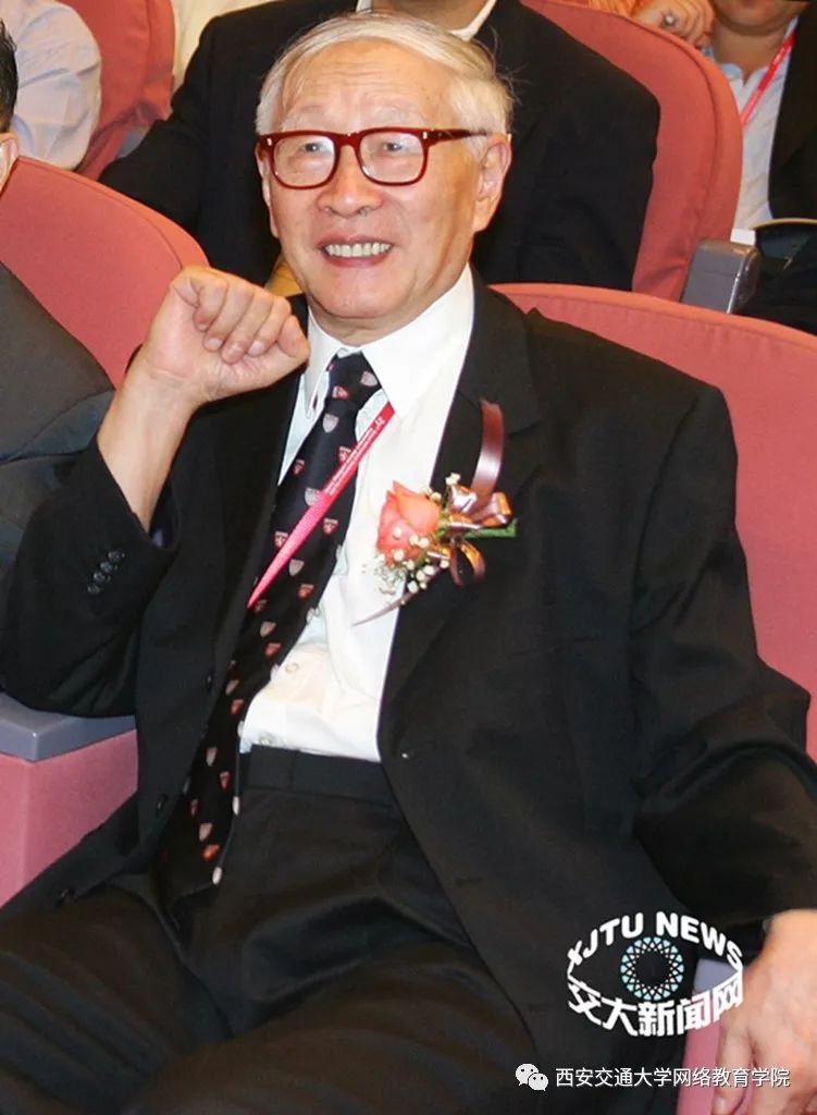 图说交大40年2006一马当先万马奔腾