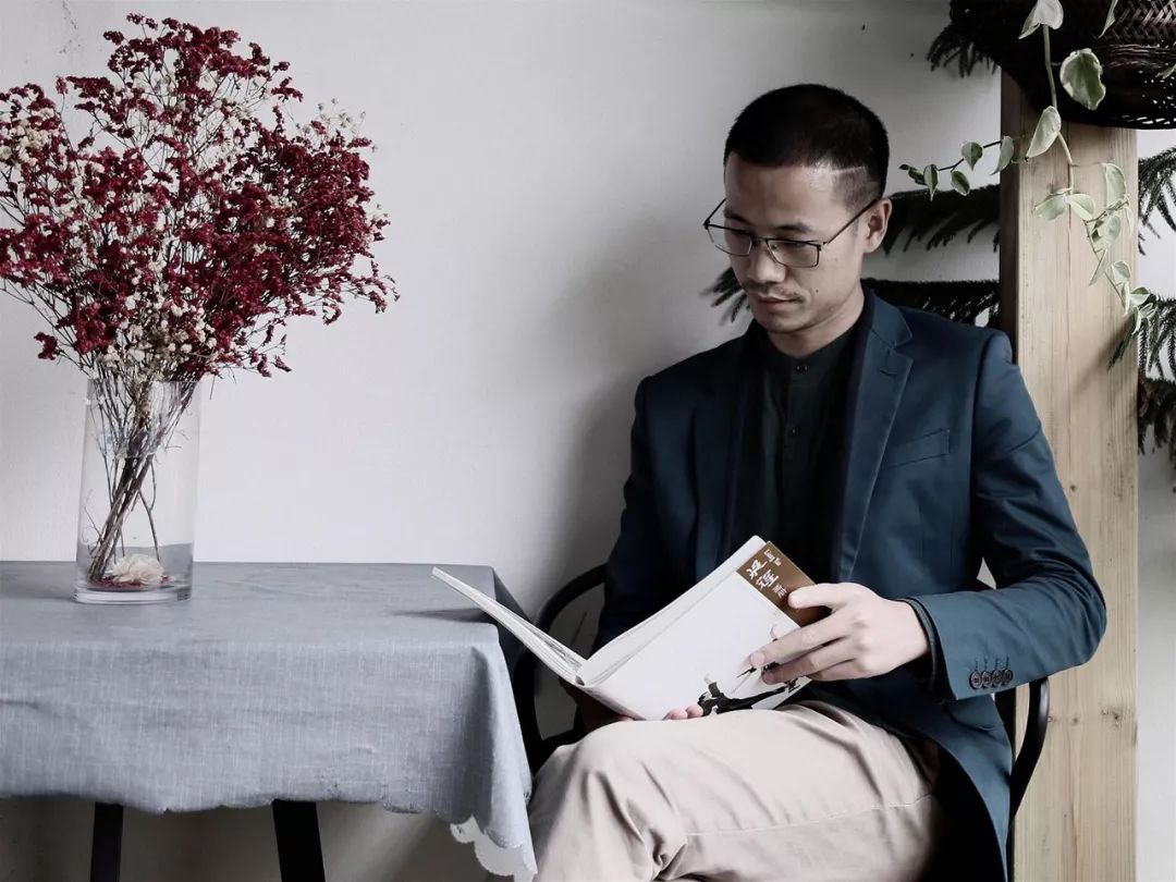 艺术风采程墨创作感悟之最真实的美