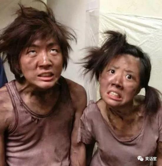 幽默段子二货夫妻欢乐多老公专业坑媳妇出门去流浪吧