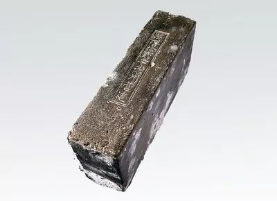 文物和档案故事网络短视频丨长城砖里的"匠心故事"