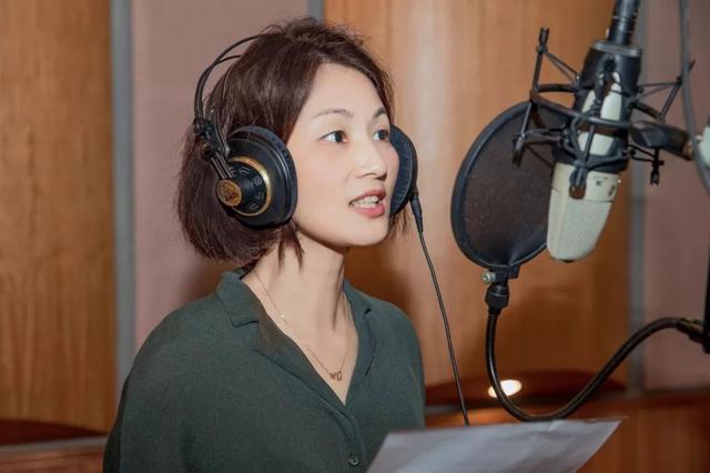 一把手清廉诵读丨听兰溪市委常委市纪委书记市监委主任吴丽娅诵读激浊