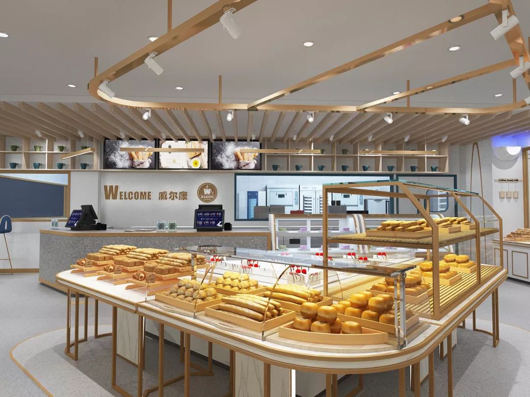 《福利有你来承包》威尔康紫竹林路轻奢店盛大开业2019年8月1日-8月4