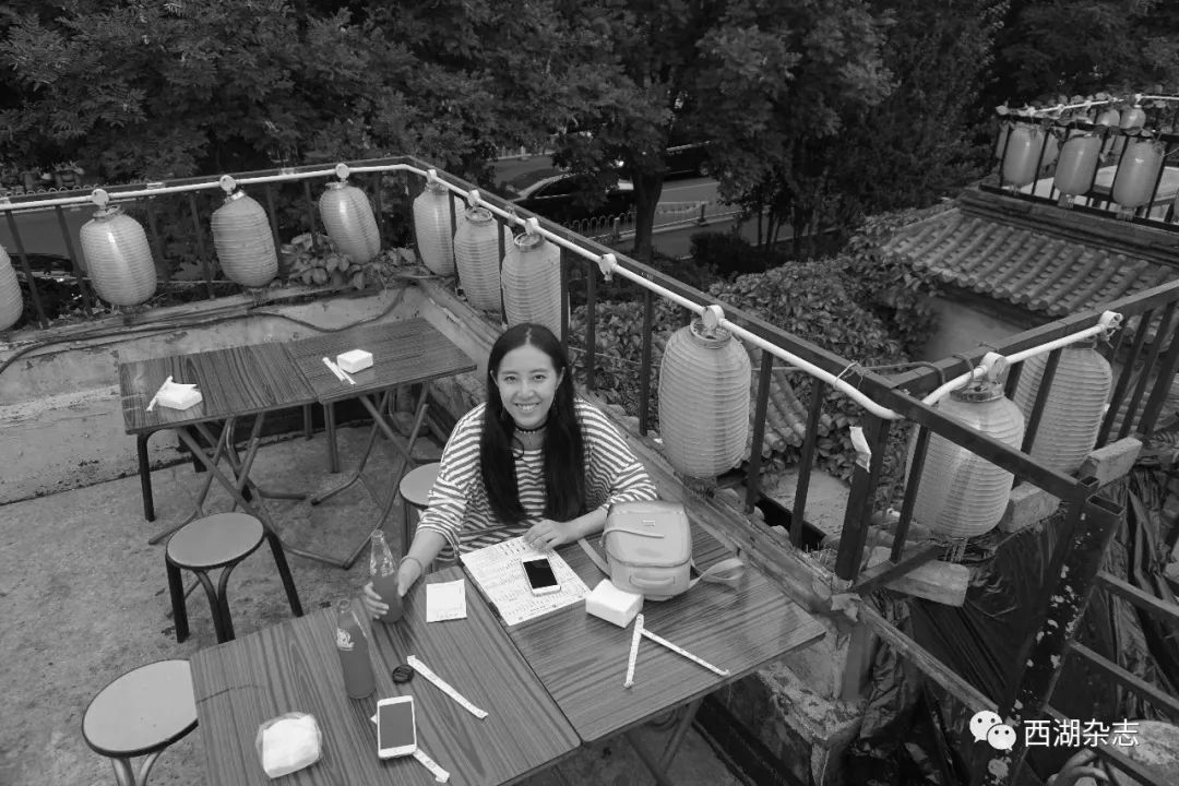 青年作家小说专辑审判者小珂