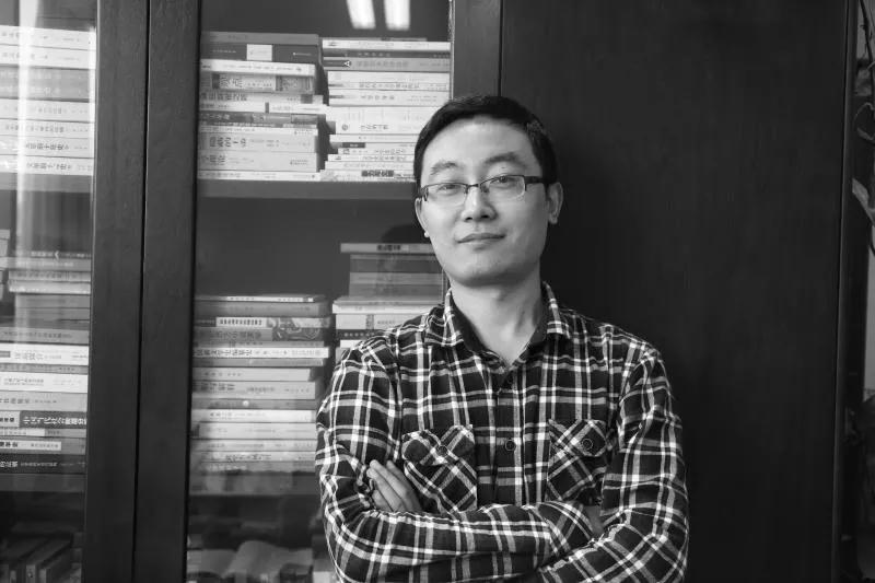 刘亮程:文学是在收获的土地上拾穗|名家谈创作_生活