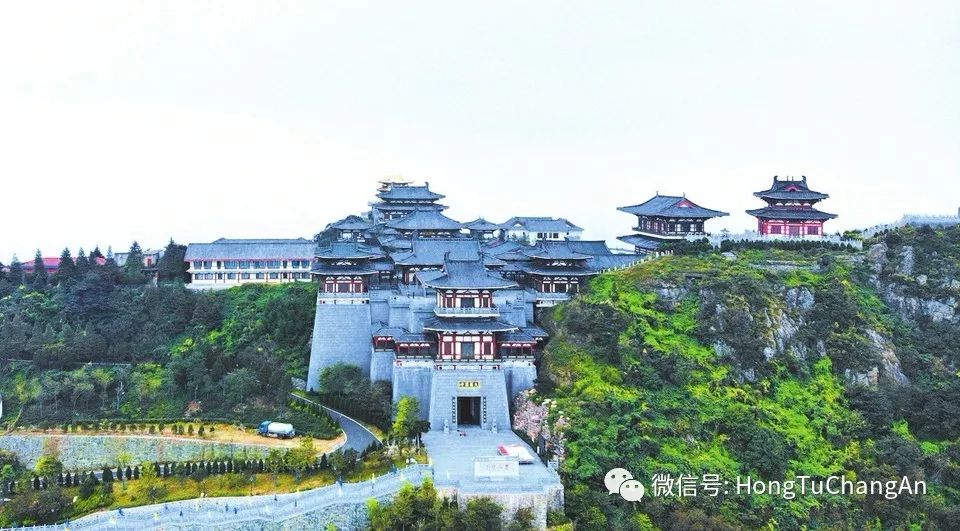 信阳宏图出游篇选出你的最爱2019相约宏图清凉一夏让我们一起同行