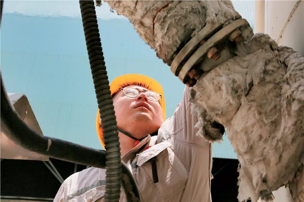 隨手拍61迎峰度夏關於清涼一夏的秘密你知道嗎