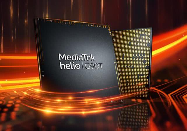 redmi全球首发联发科g90t卢伟冰称普及游戏手机有亮点
