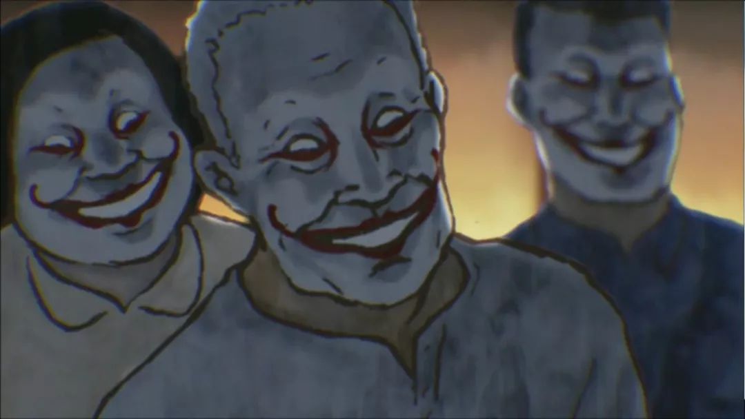 夏天看这部剧,真的很降温!