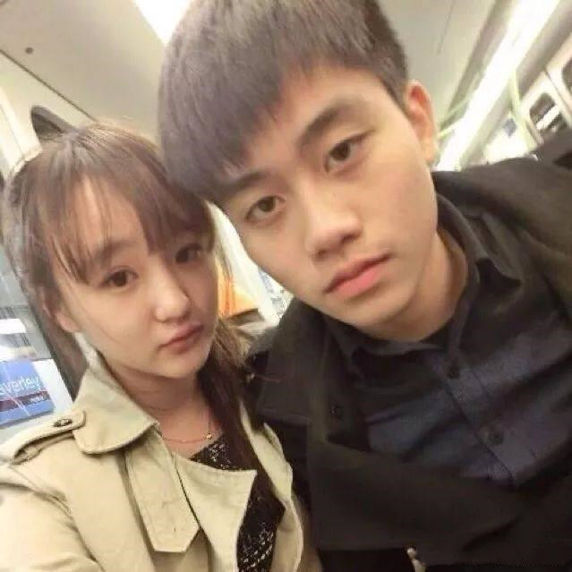 uzi女友整容失败毁全脸五万块交了智商税还想再去整一下