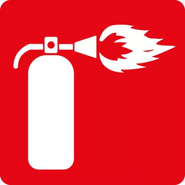 汽车自燃连续喷干两瓶灭火器火势却不减小