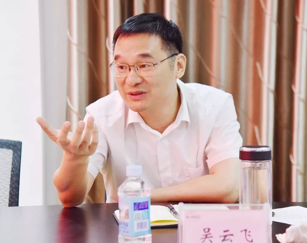吴云飞指出,民宿是乡村旅游发展的重要内容,是推进全域旅游发展的重要