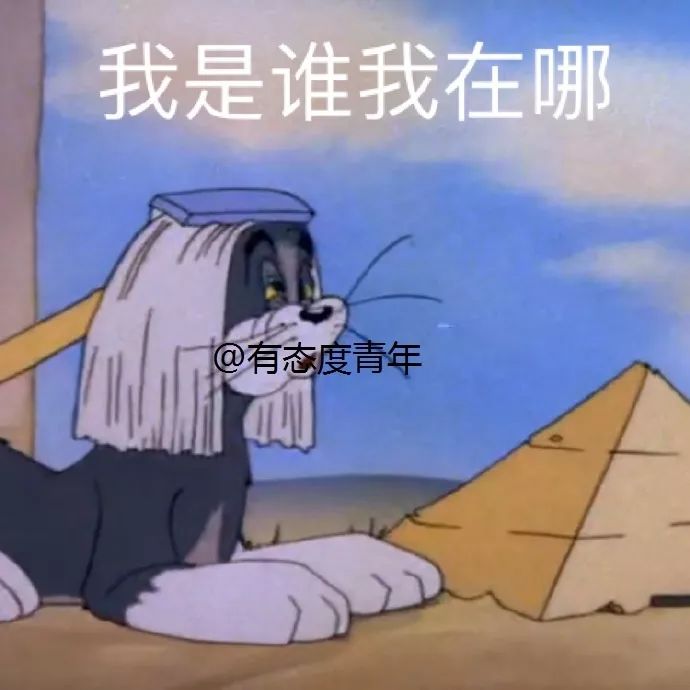 暗戀的男神找我聊天,竟然是為了偷我表情包?