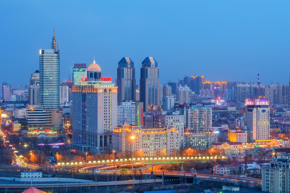 有东方莫斯科之称的哈尔滨:不比任何地方差看看吧