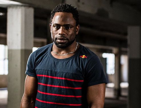 知识分享丨"法国力王"励志人生.身残志坚的传奇舞者bboy junior