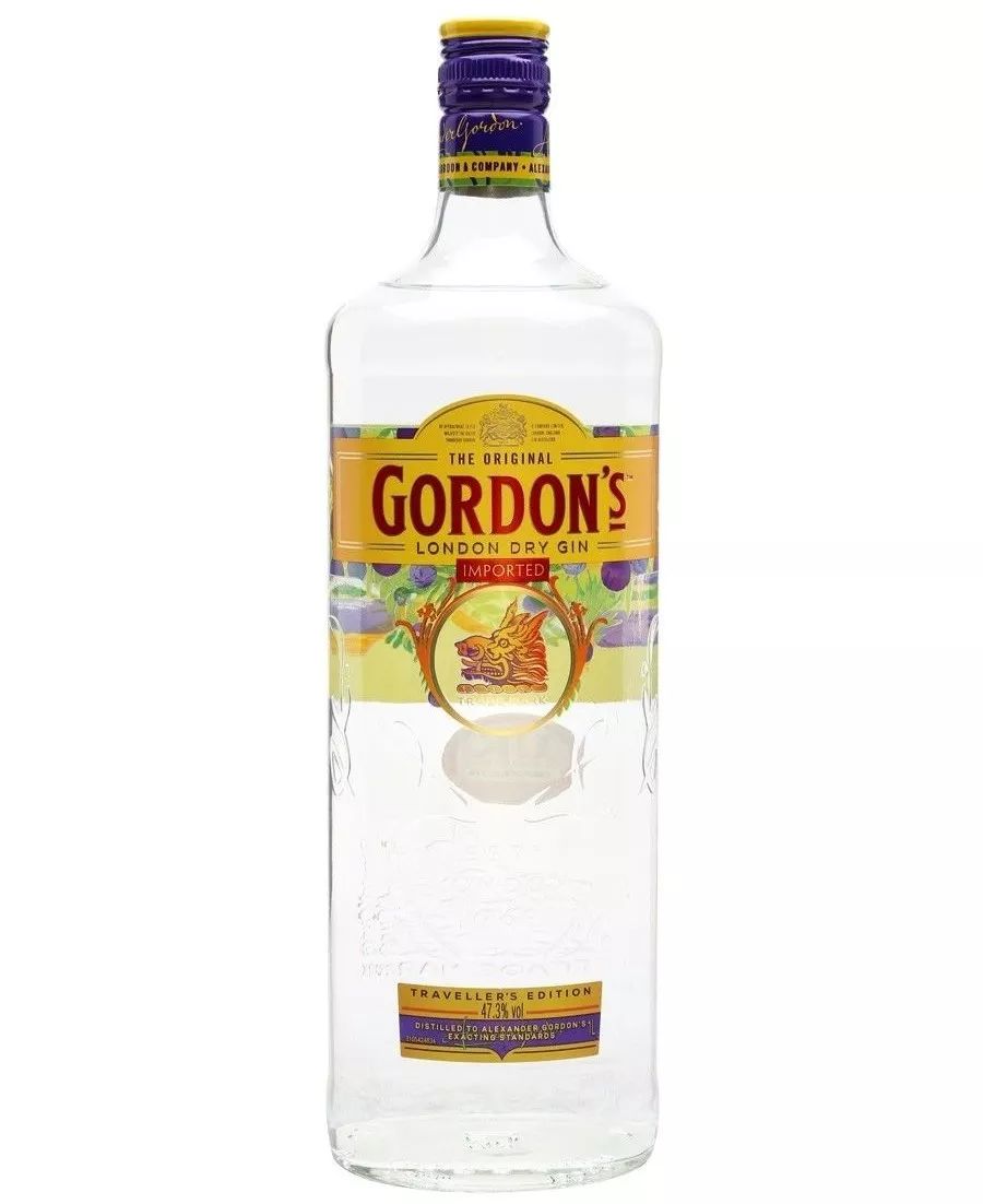 一个传奇的诞生马丁米勒金酒联合创始人david专访