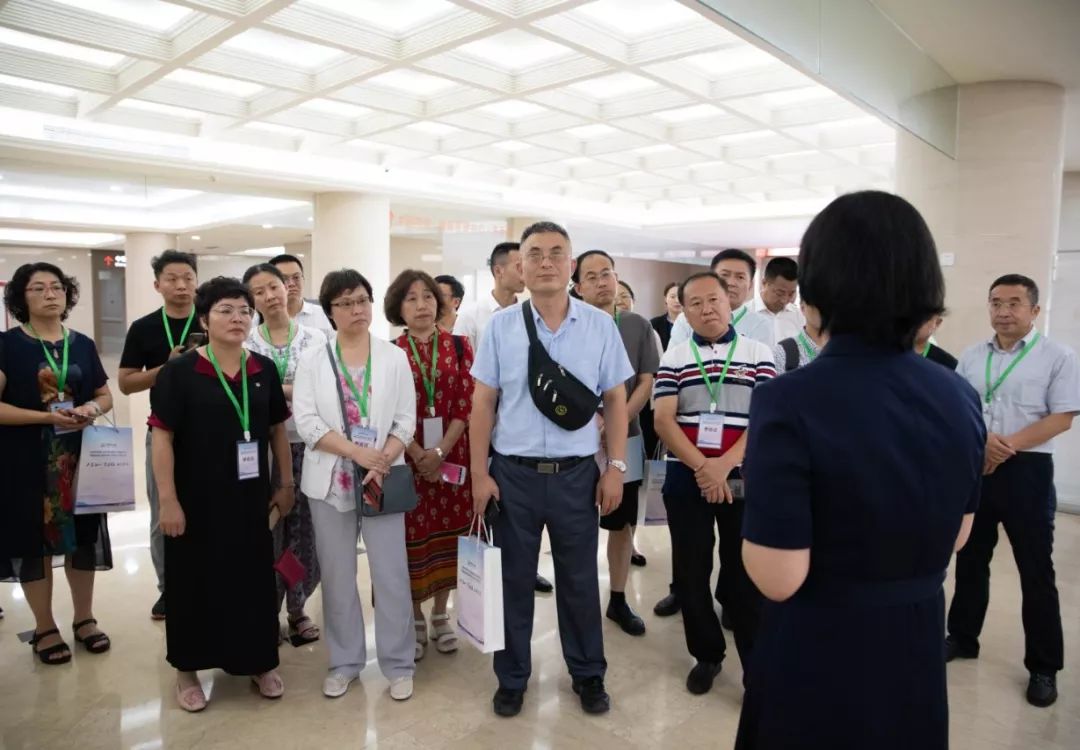 【会员动态】九如城|国际康复机构管理与医养结合高峰会议在宜兴举办