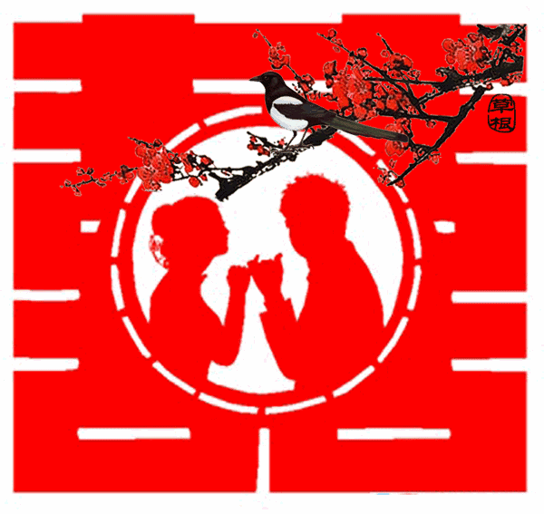 相亲大会情侣打卡仙女湖浪漫七夕节来啦