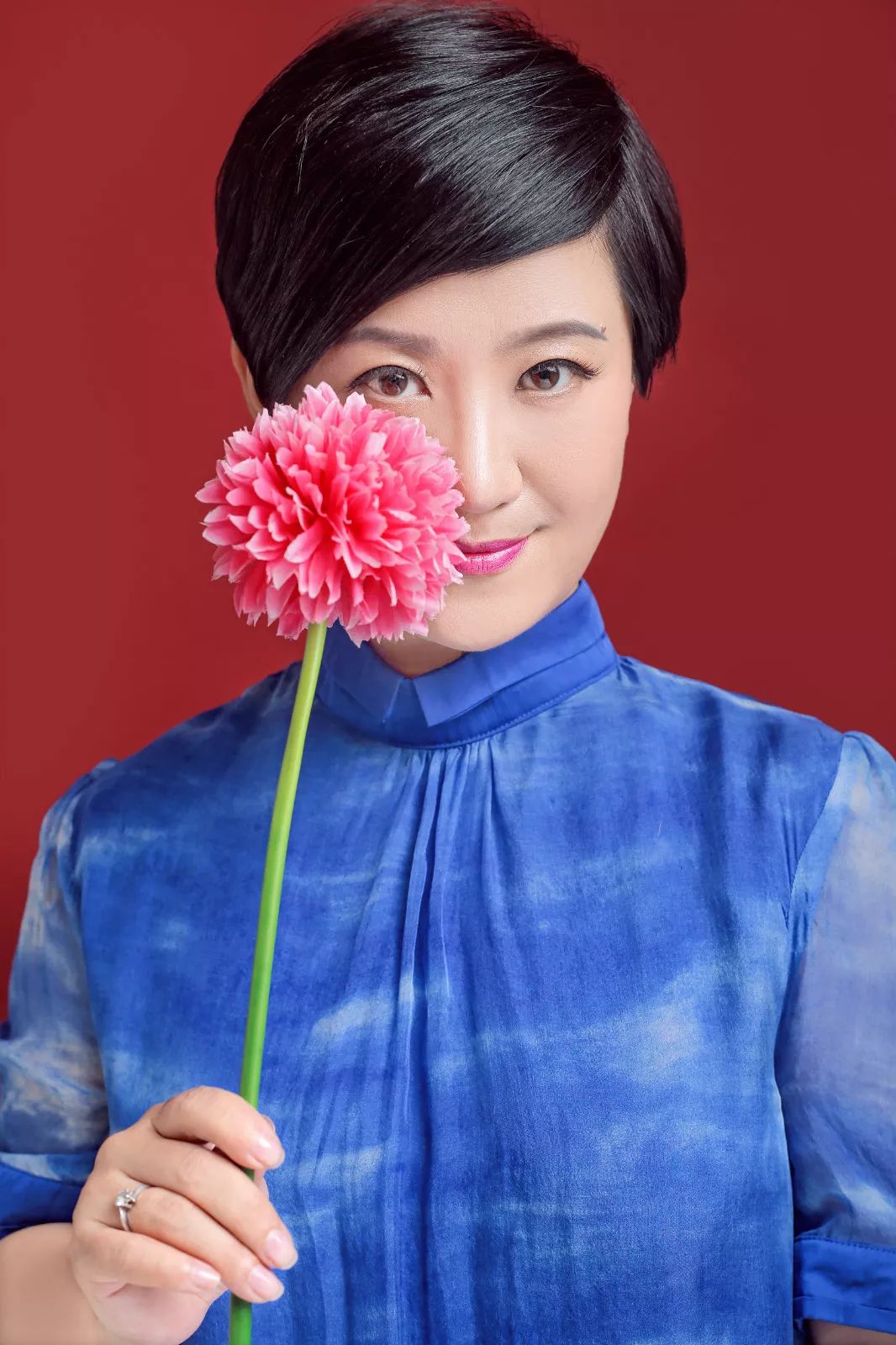 如果我不再当作家我的婚姻还能延续