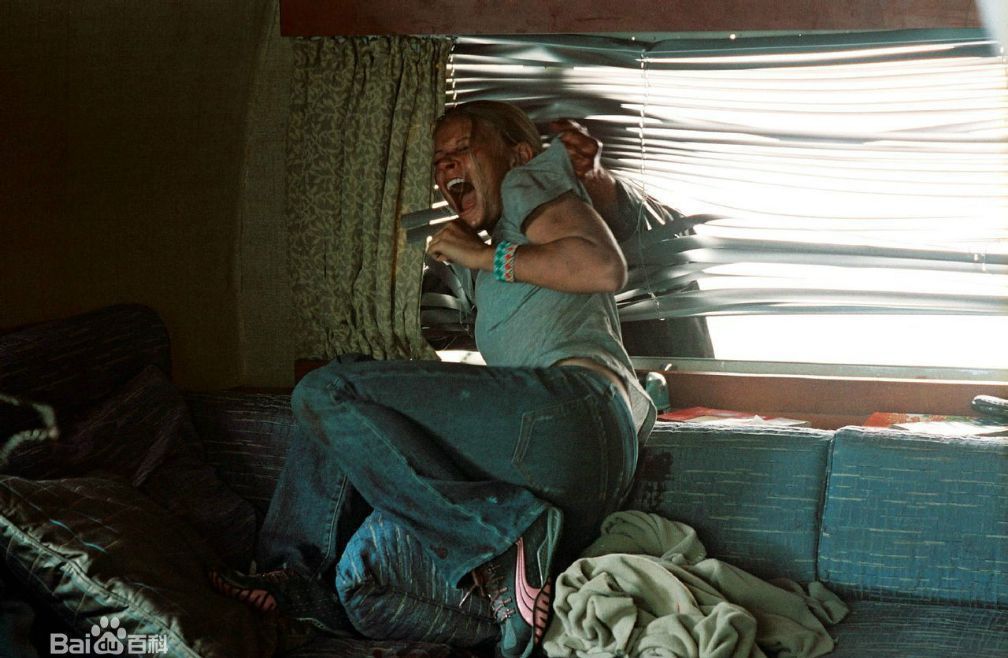 8部末日警世的核灾难电影