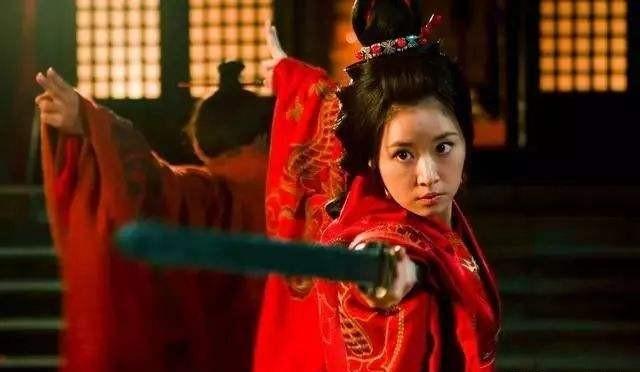 三国演义中命运最悲惨的女子为何是她