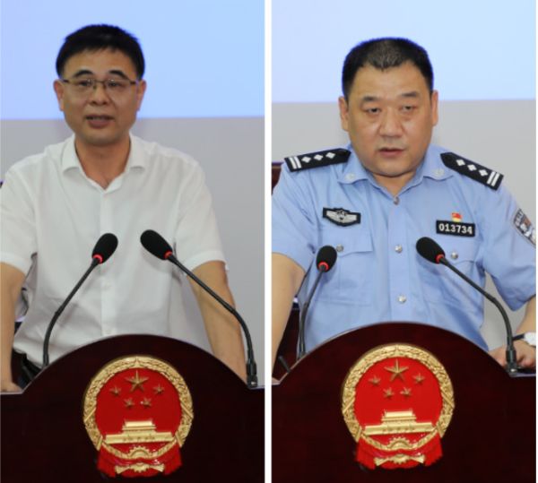 【重要会议】西湖区第十六届人大常委会召开第二十二次会议