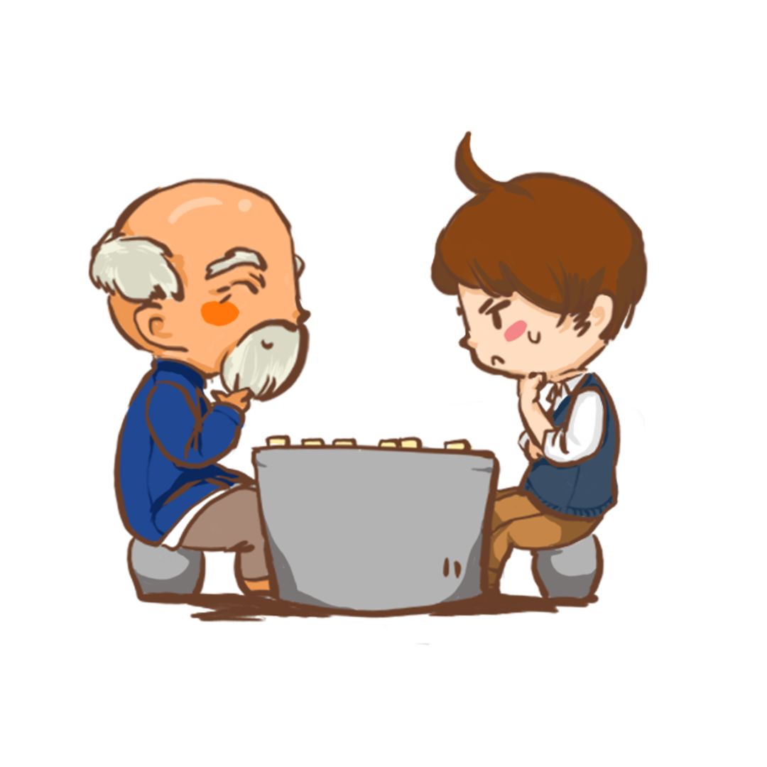 闻得落棋声声楚汉再起纷争