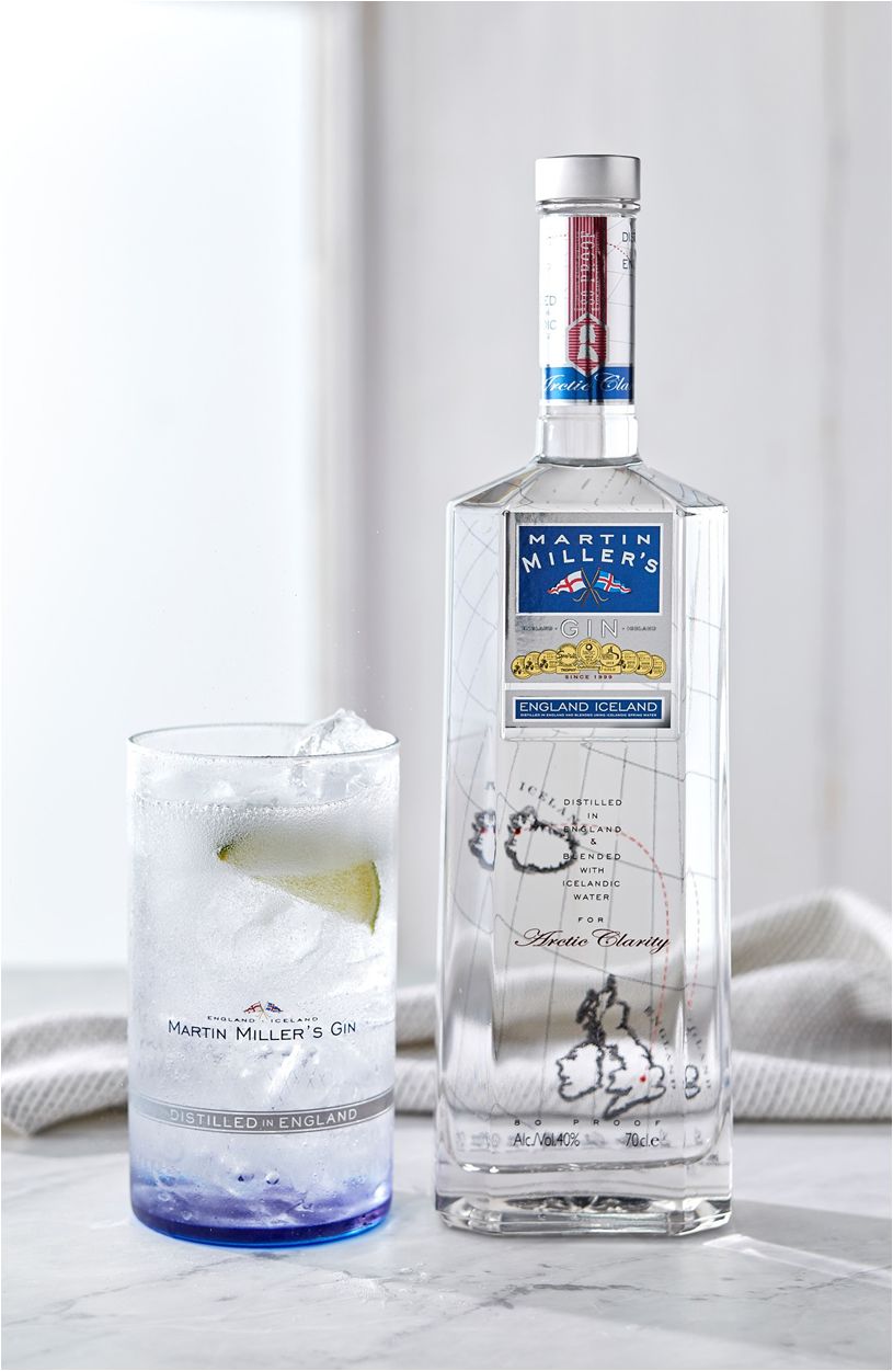 一个传奇的诞生马丁米勒金酒联合创始人david专访