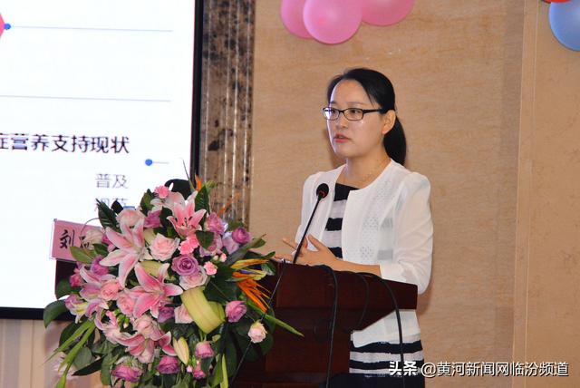 刘丽丽,何淑贞,张静,苏亚梅,刘国华五位老师分别以《儿科危重症护理