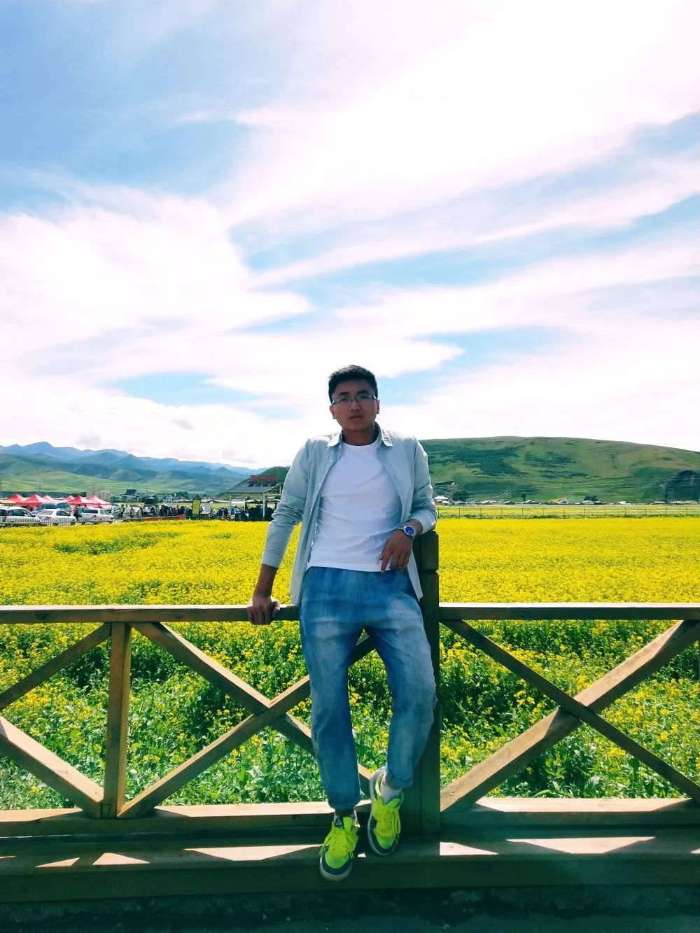 韩延文远方很远请别忘了努力