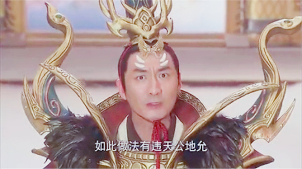 《飞虎队》可是成了名的神剧了,张子健扮演的刘洪也是身手不凡,徒手扒