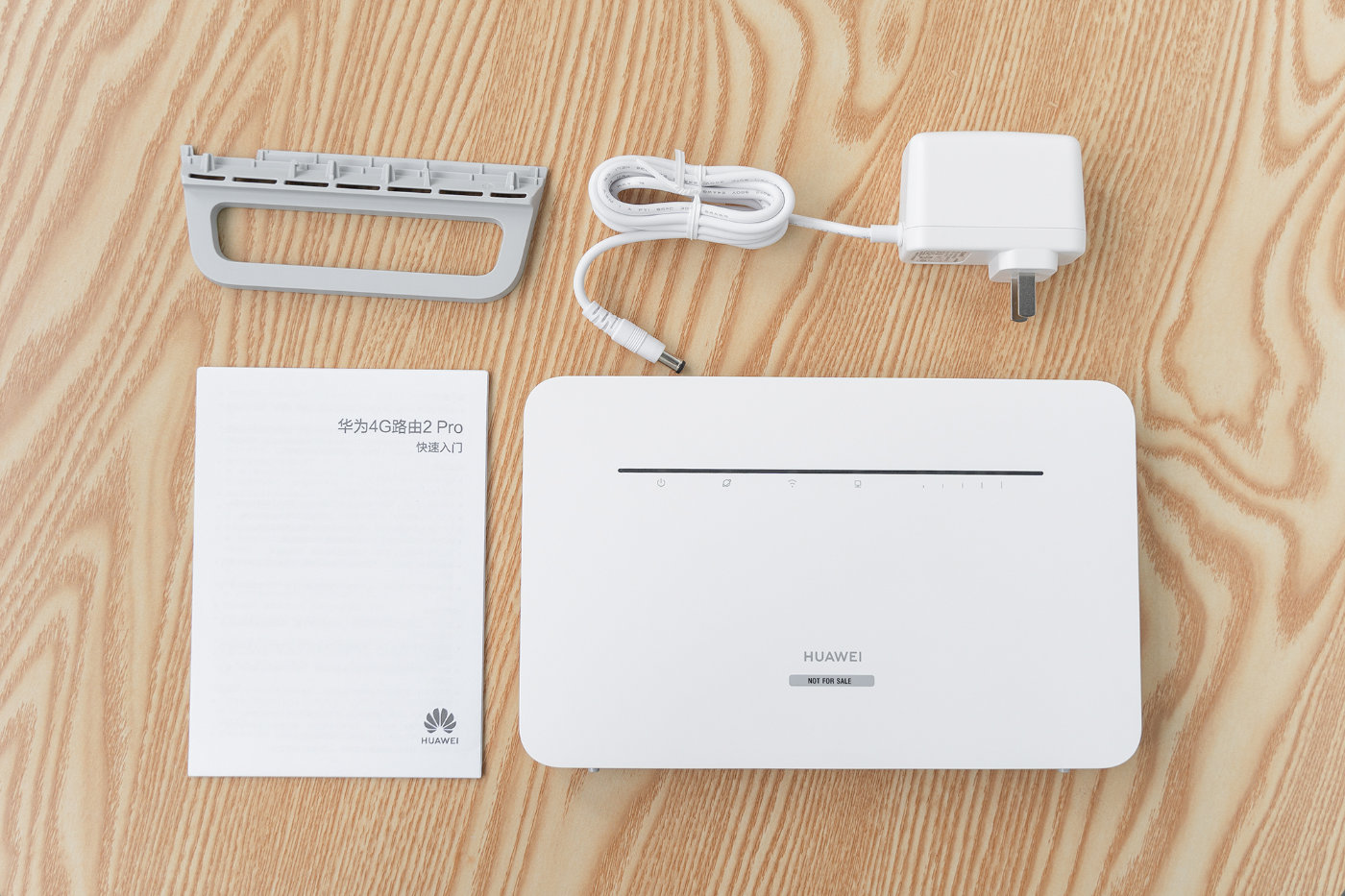 华为移动4g路由2 pro上手简评:双宽带,更稳定_路由器