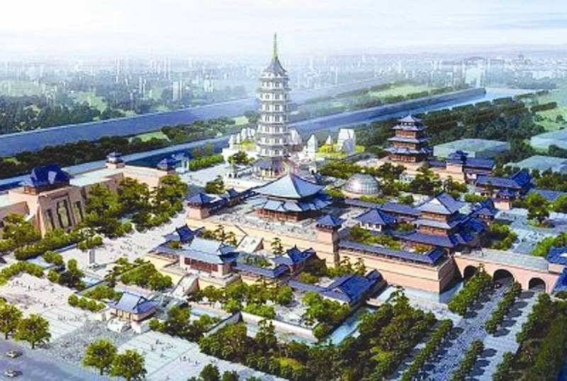 这8个南京景区性价比超高居然要免费开放了