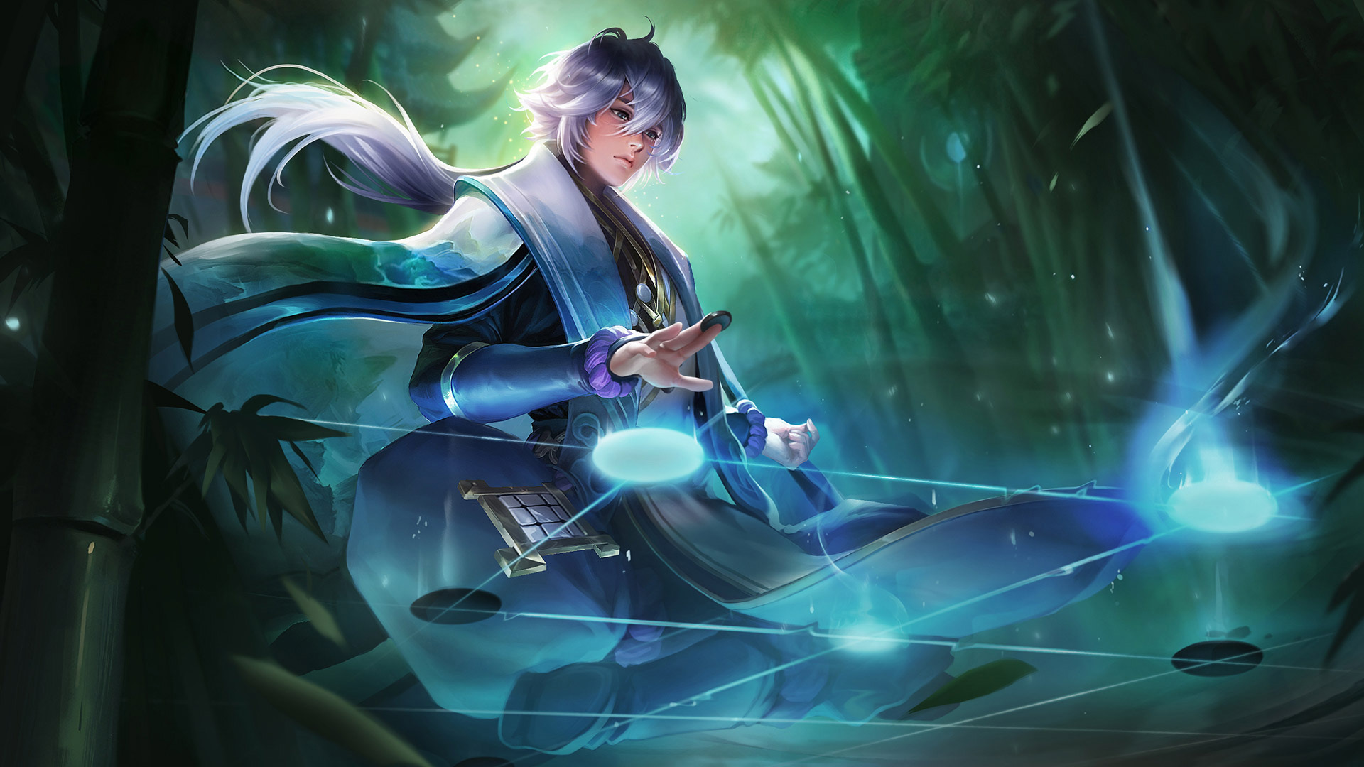 原创王者荣耀:为什么有的英雄上线很久了还只有一款皮肤,这就是原因