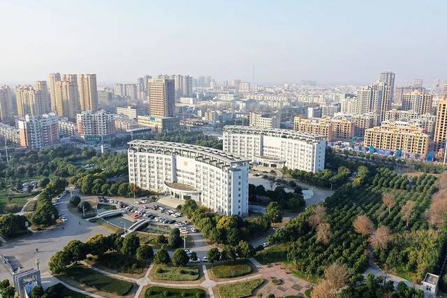 临泉的这份成绩单,看过的都说好!_全县