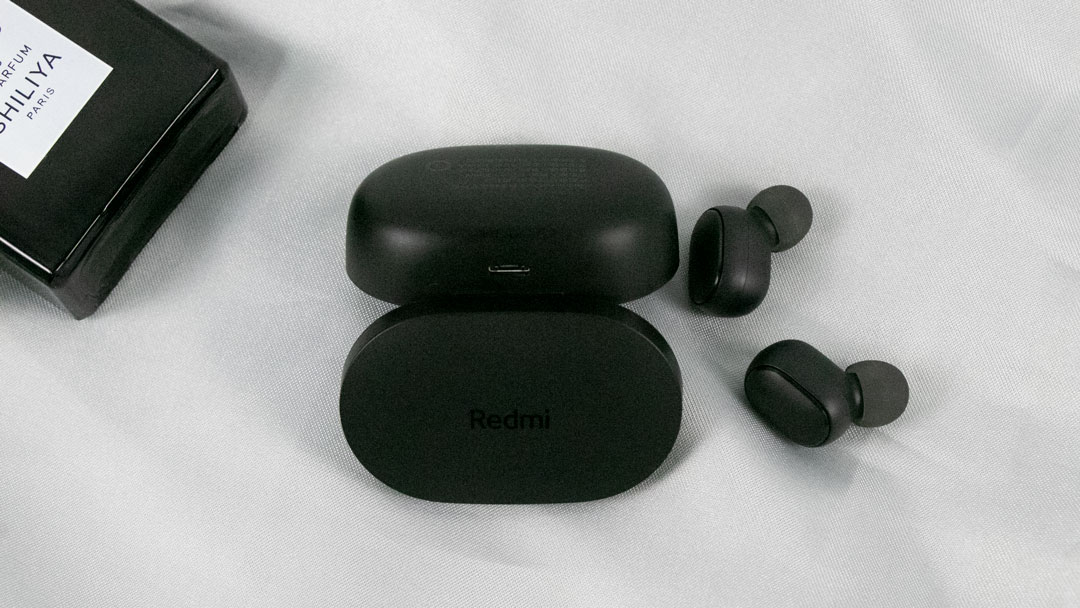 又爱又恨欲罢不能红米redmiairdots真无线耳机上手体验