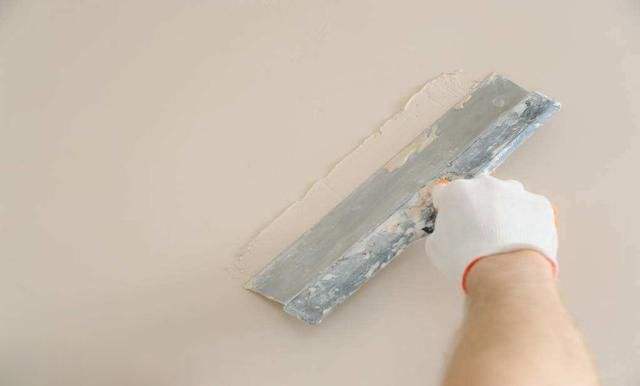 腻子师傅经验总结16个腻子常见问题及解决方法太实用了