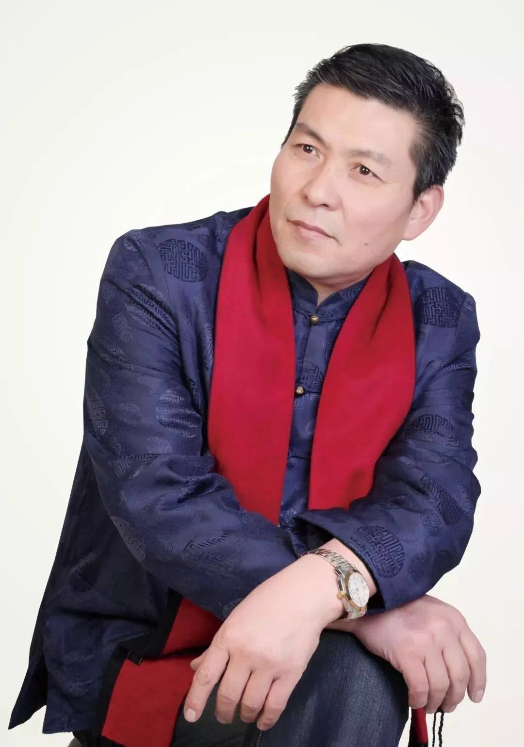 拍卖会上因一幅书法作品场面失控知道原因后怪不得