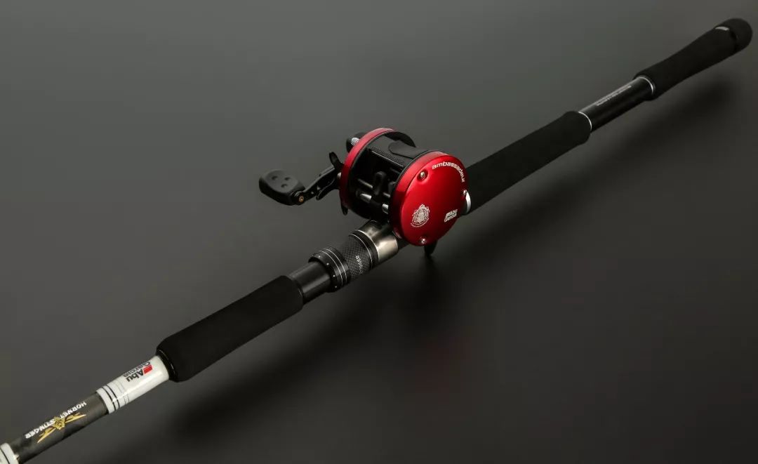 阿布加西亚大黄蜂雷强竿4大核心性能强势猎黑