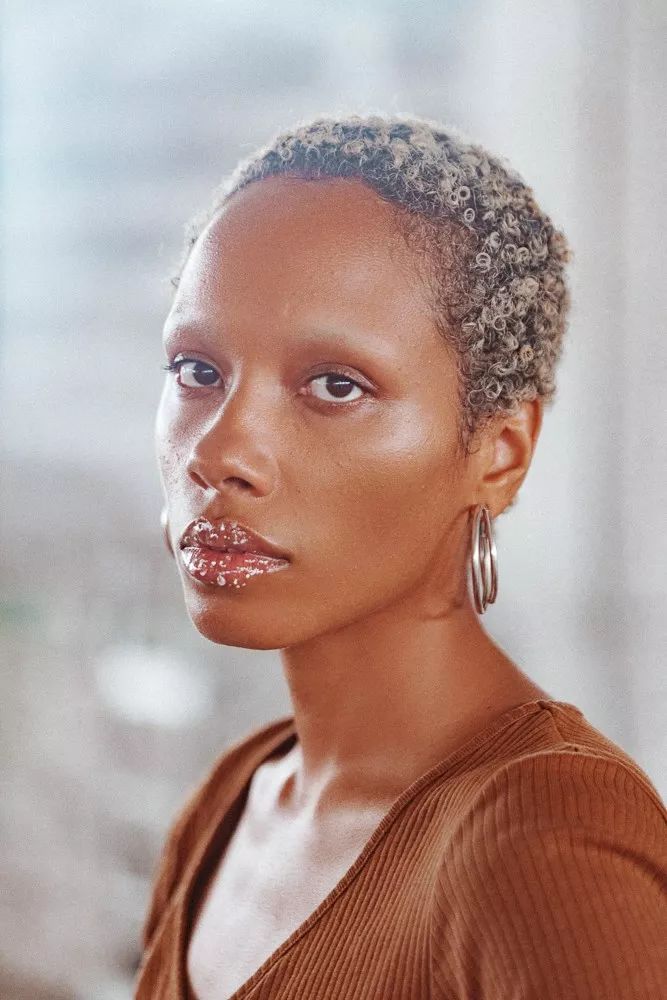 夏日嘟嘟嘟嘟唇妆真的太好看了