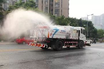 工业废气处理：守护企业的蓝天白云