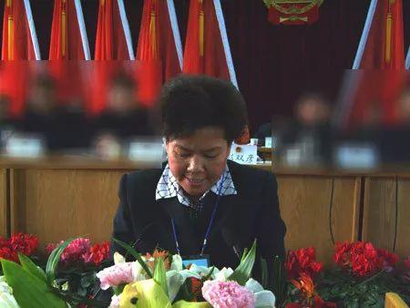 杨某说:"彭双彦是渭源县的县长,职权比较大,能决定工程由哪个公司做