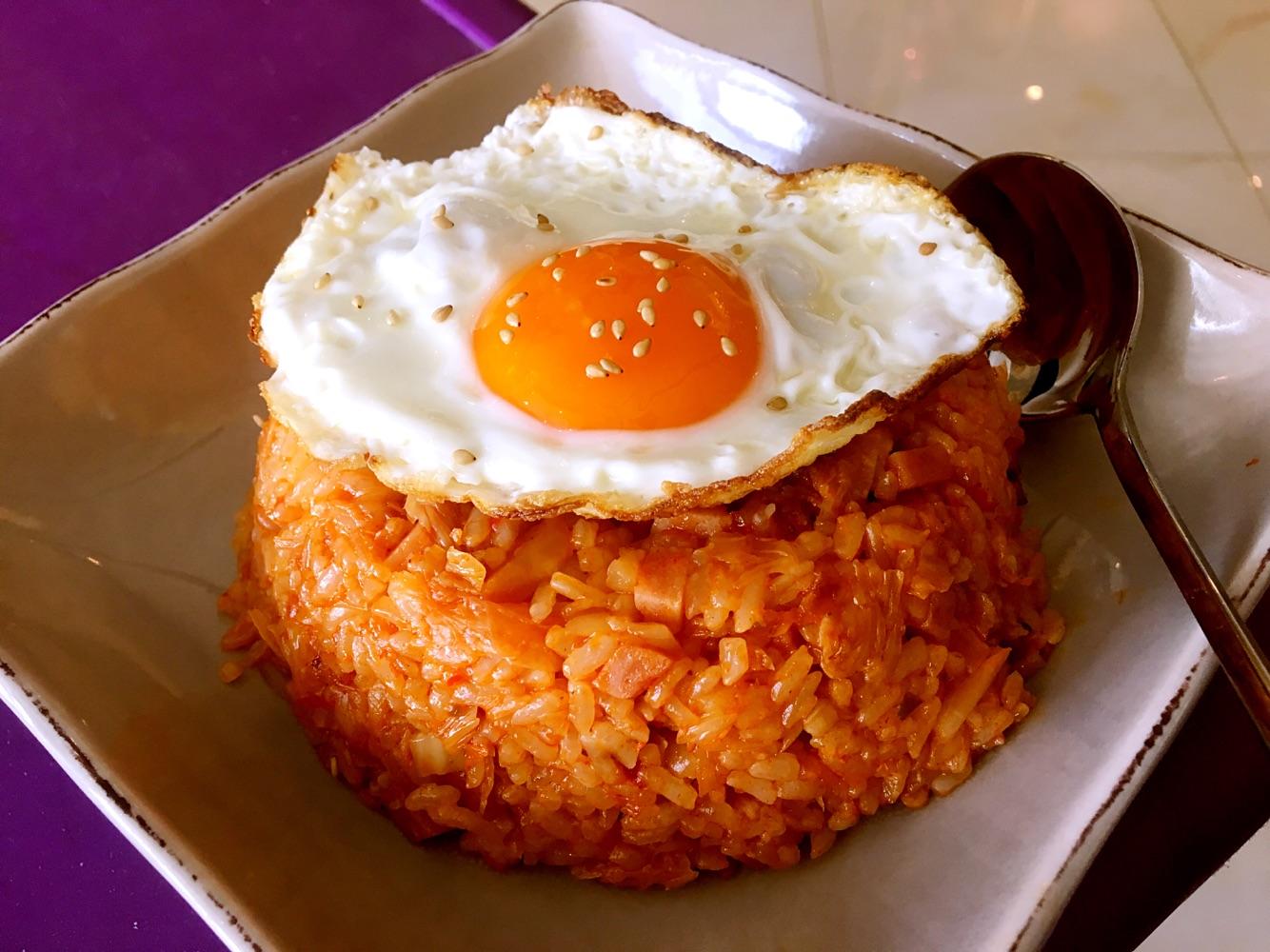 网红炒饭几道美味又易做的炒饭让人欲罢不能