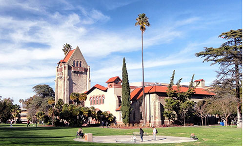 留学,加州大学伯克利分校一直是很多国内学生的理想选择,尽管此次