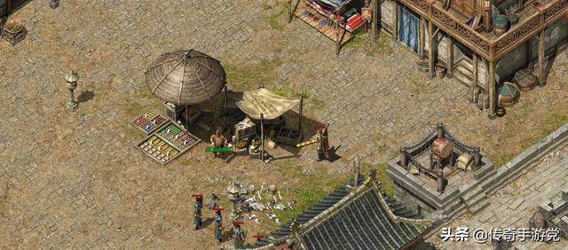 此次全新地图开放!新增避世森林,静寂神庙,埋没之