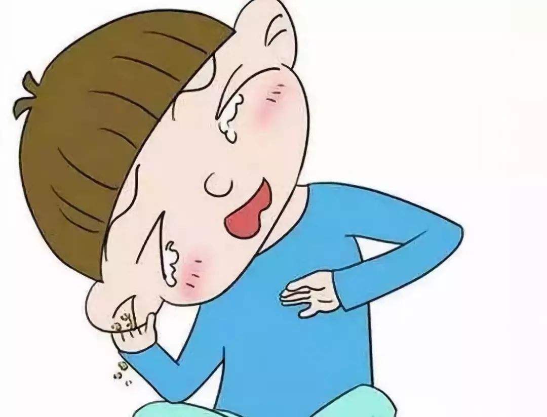 中耳炎的九大误区你知道几个