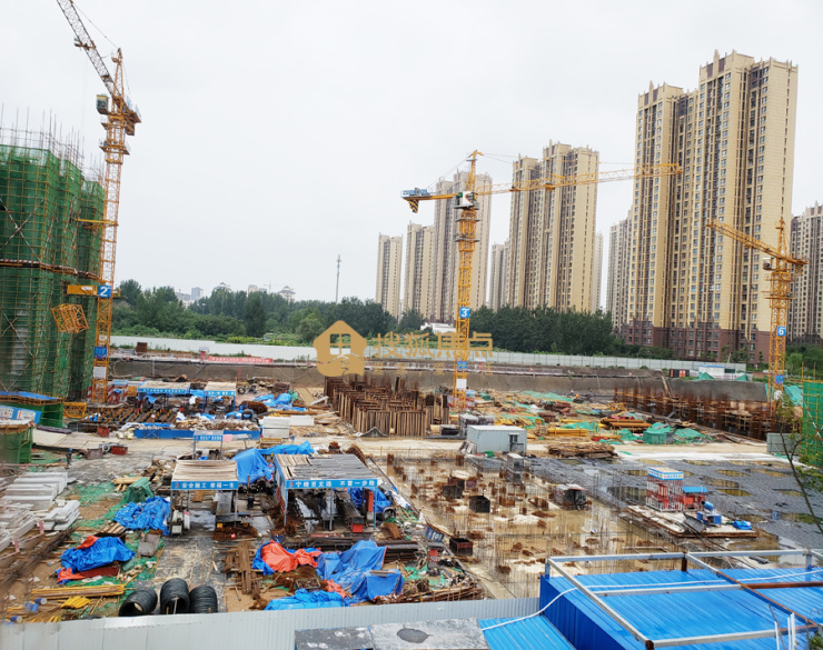 淄博南部城区首个智慧全龄段成长社区金科集美嘉亿即将开盘