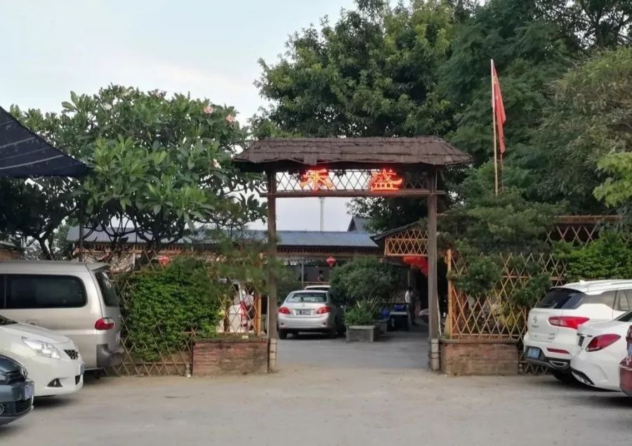 又靓又抵食这5家地道顺德农庄美食食过翻寻味