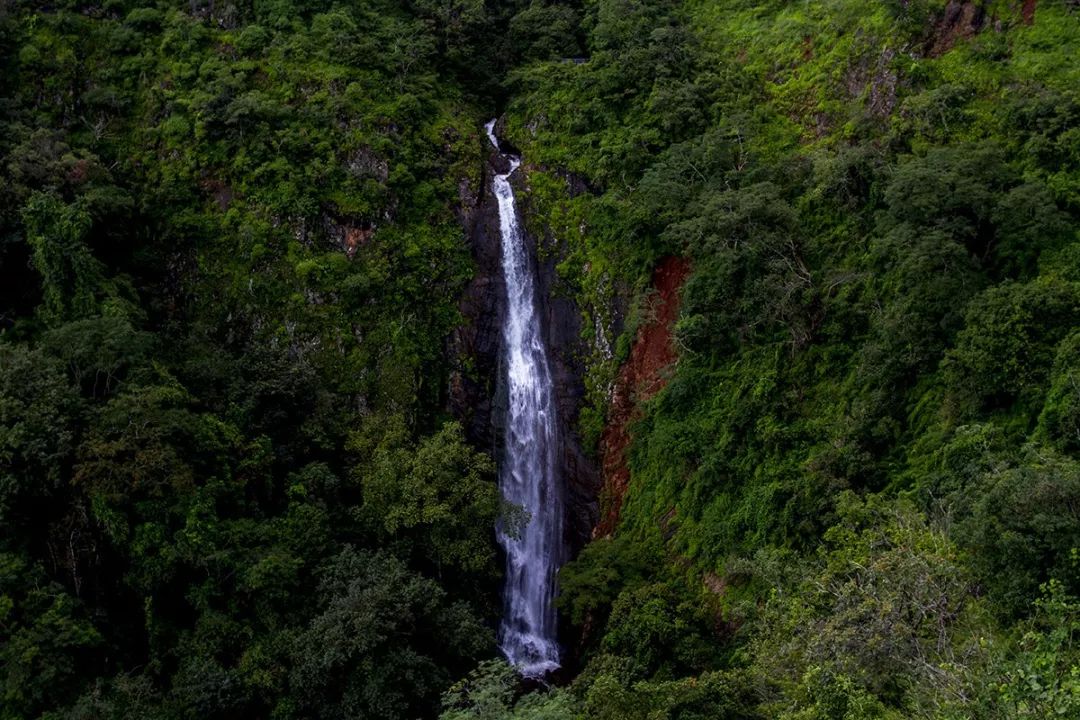 佛教灵山鸡足山最美最清凉的季节来了走朝山避暑去