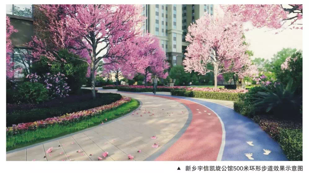 500米环形跑道